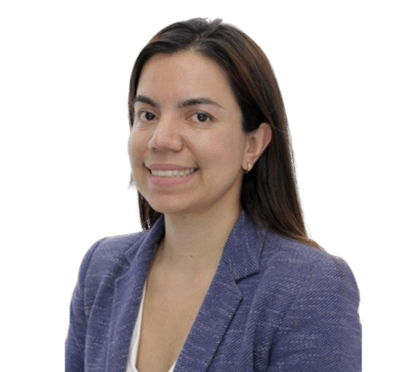 Maria Angelica Osorio