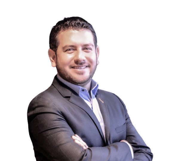 Diego Fernando Castro