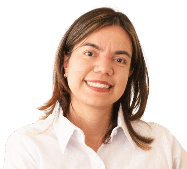 Maria Angelica Osorio