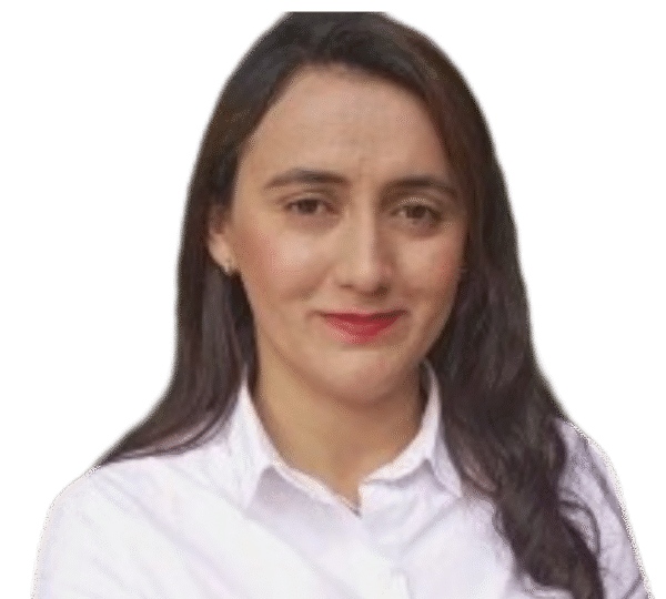 Paola Barrero