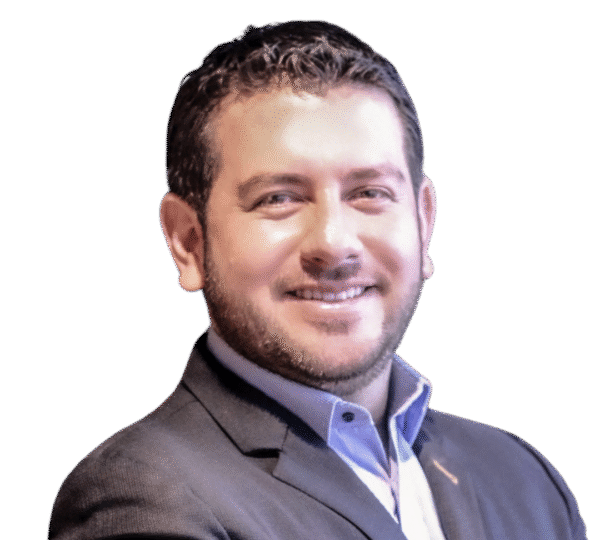 Diego Fernando Castro