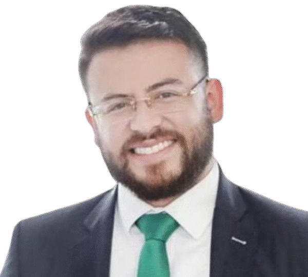 Gustavo Osorio